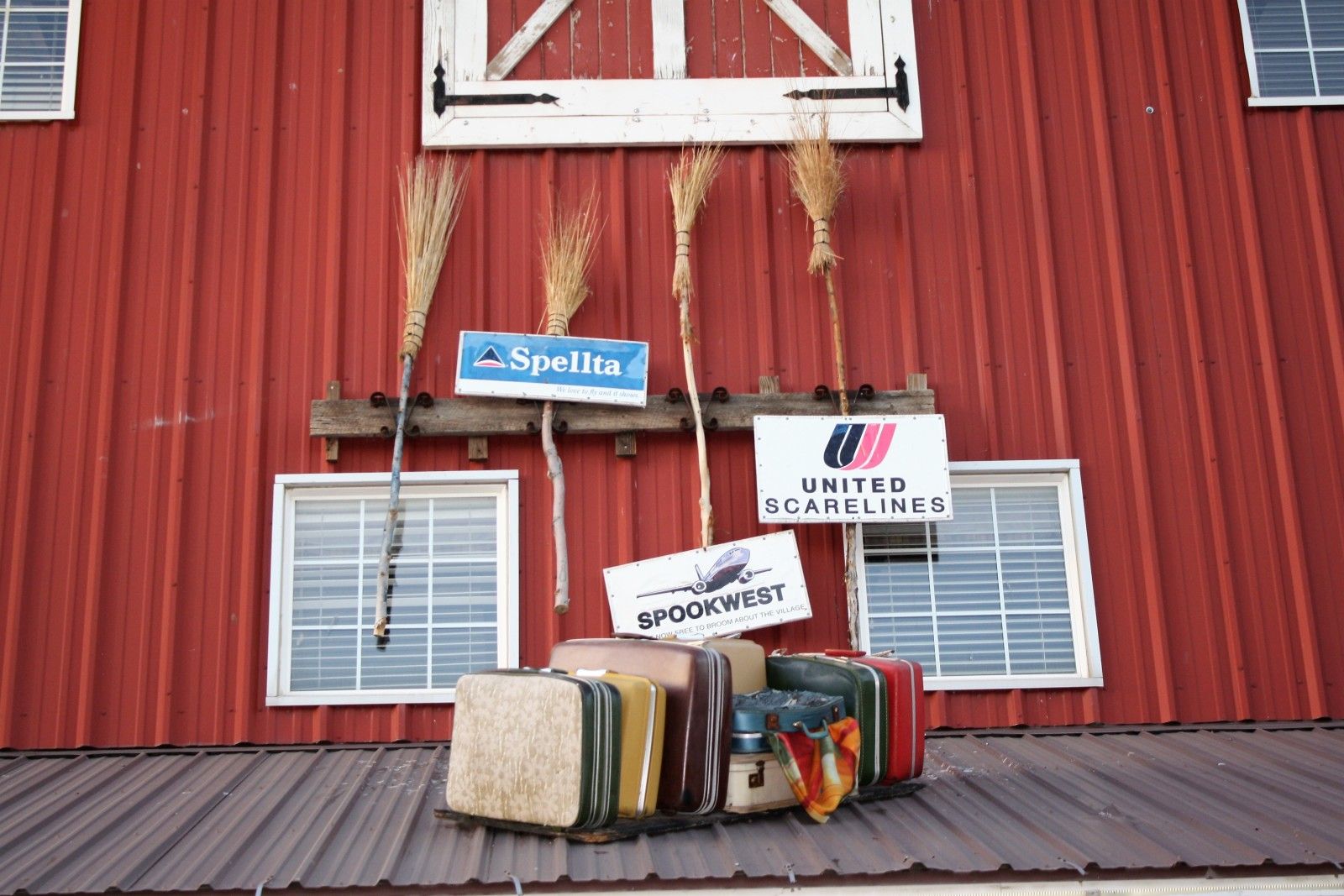 Celebrar o Halloween nos EUA com as crianças. Como foi o Trick or Treats! - 3