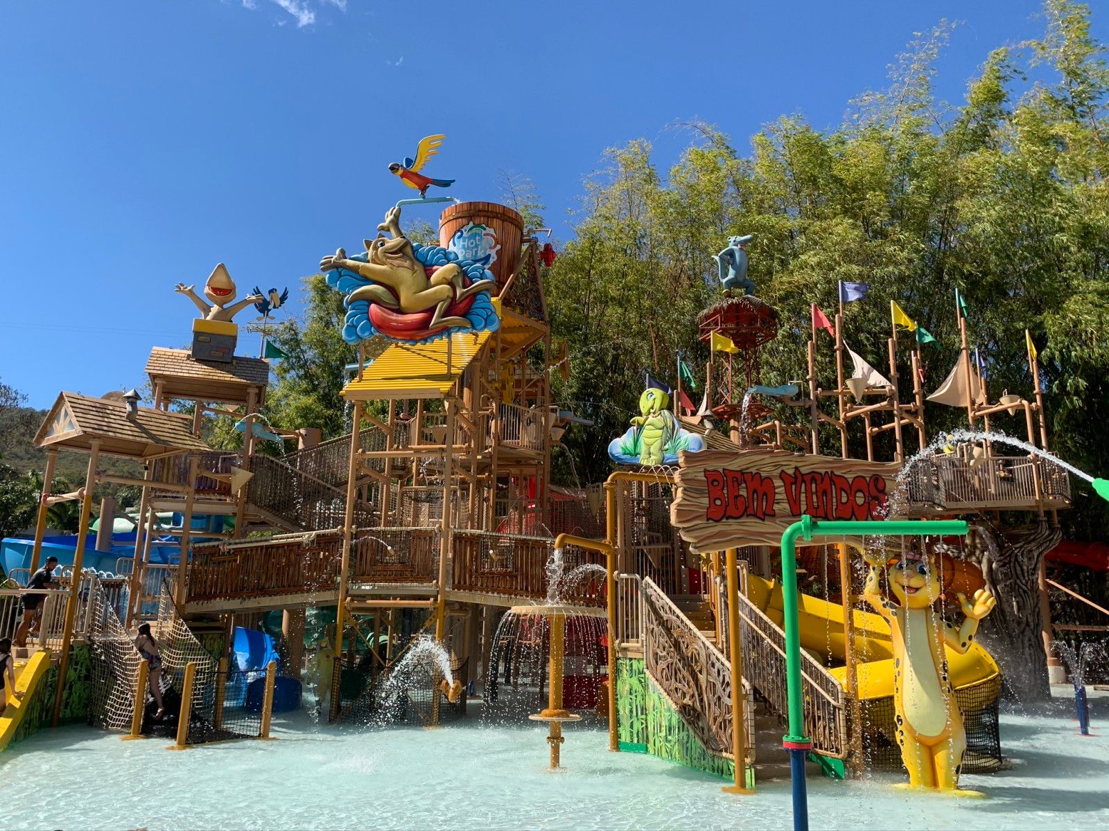 Hot Park no Rio Quente: o que você precisa saber! - 38