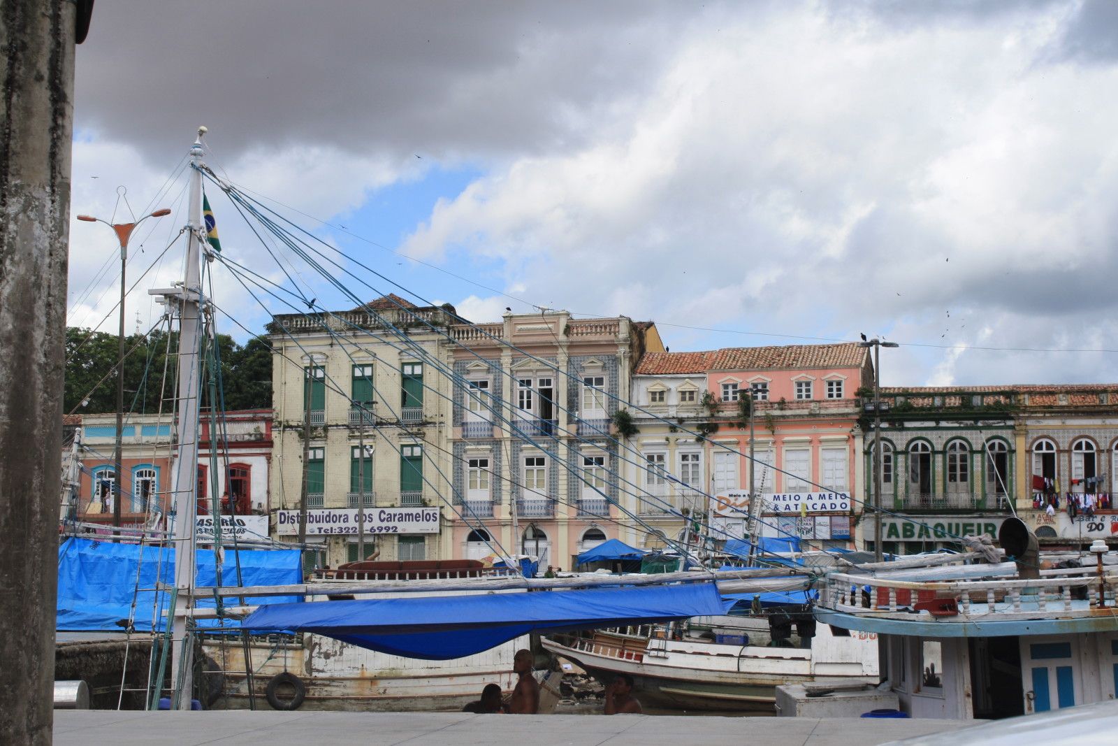 O que fazer em Belém do Pará. Roteiro com crianças! - 61