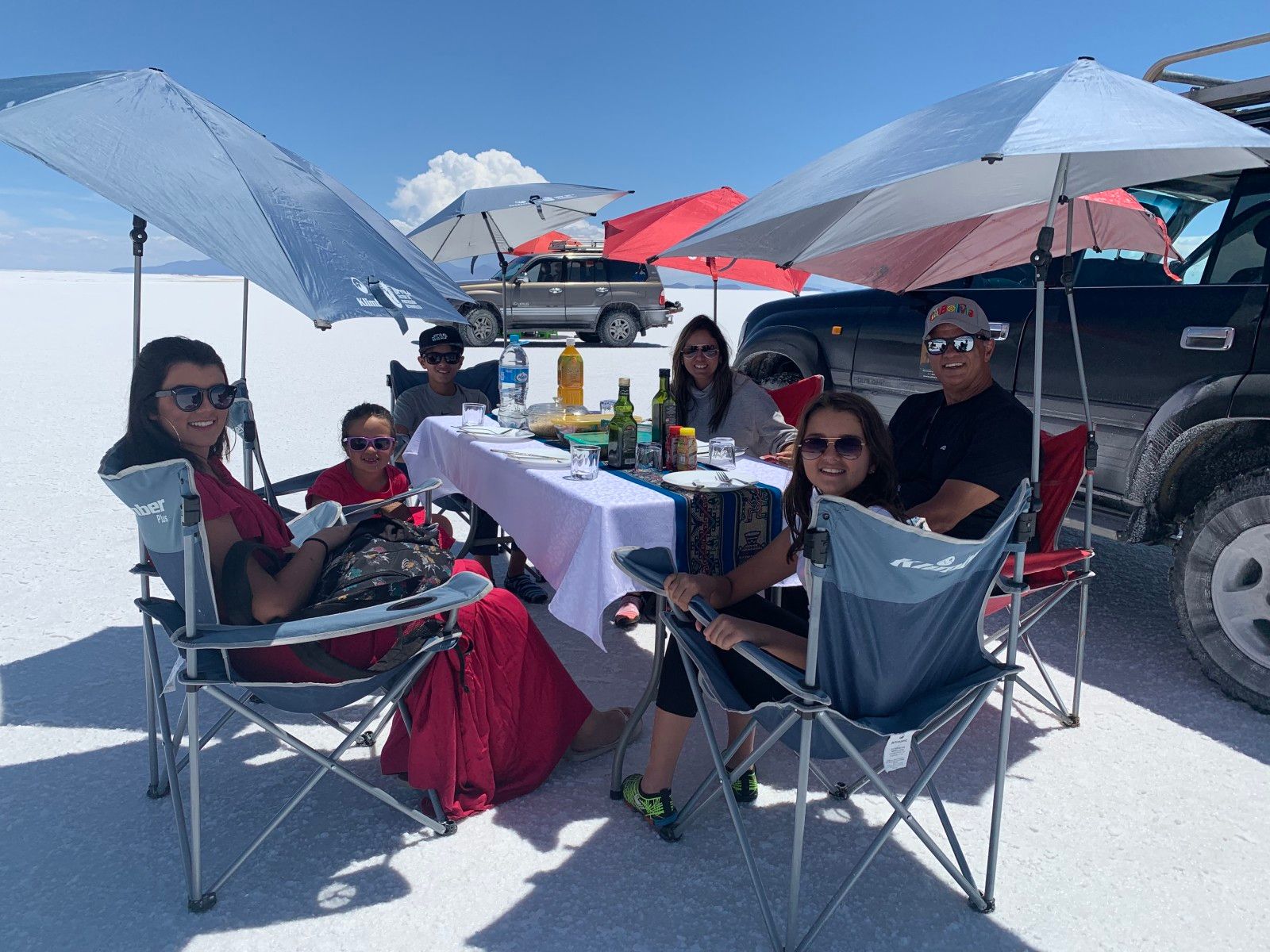 Quanto custa conhecer o Salar de Uyuni - 14