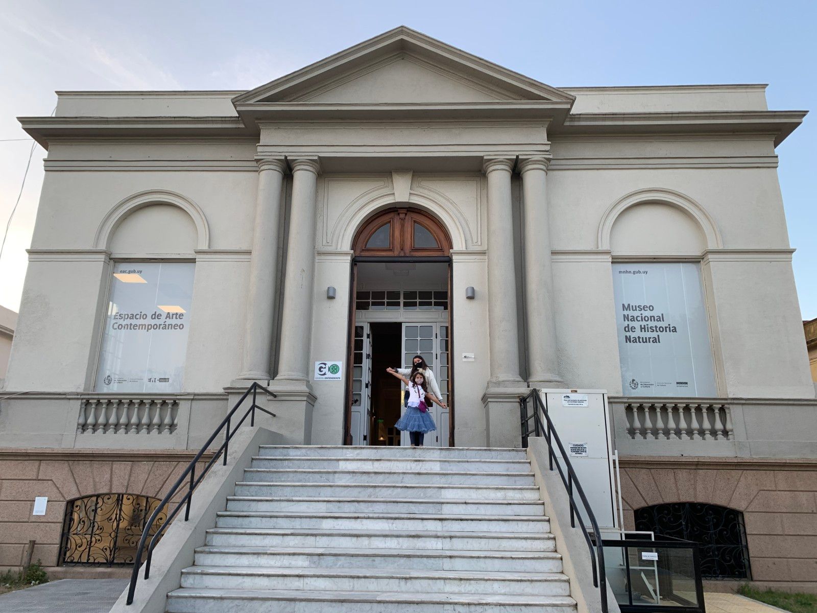 Bairro dos Judeus em Montevidéu: compras baratas e muito mais. - 39