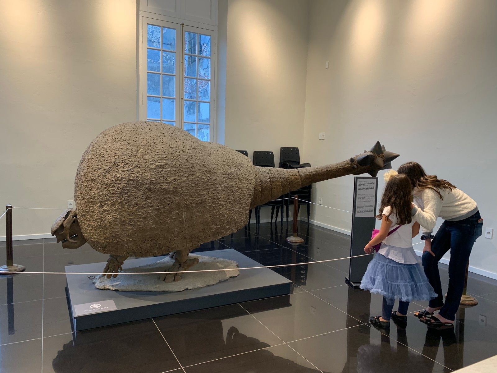 Bairro dos Judeus em Montevidéu: compras baratas e muito mais. - 43