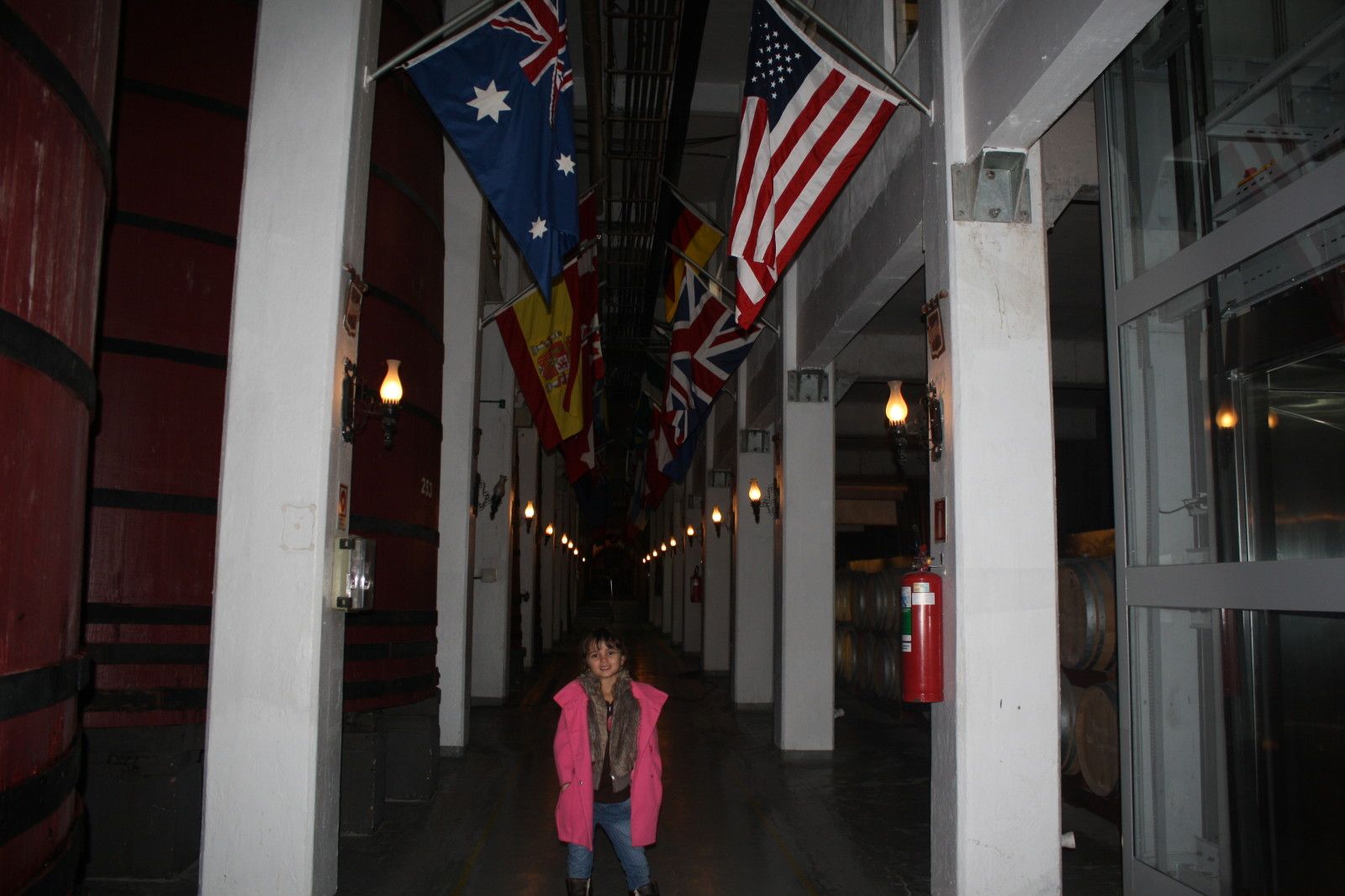 Vinícolas com crianças na Serra Gaúcha: Trem Maria Fumaça - 26