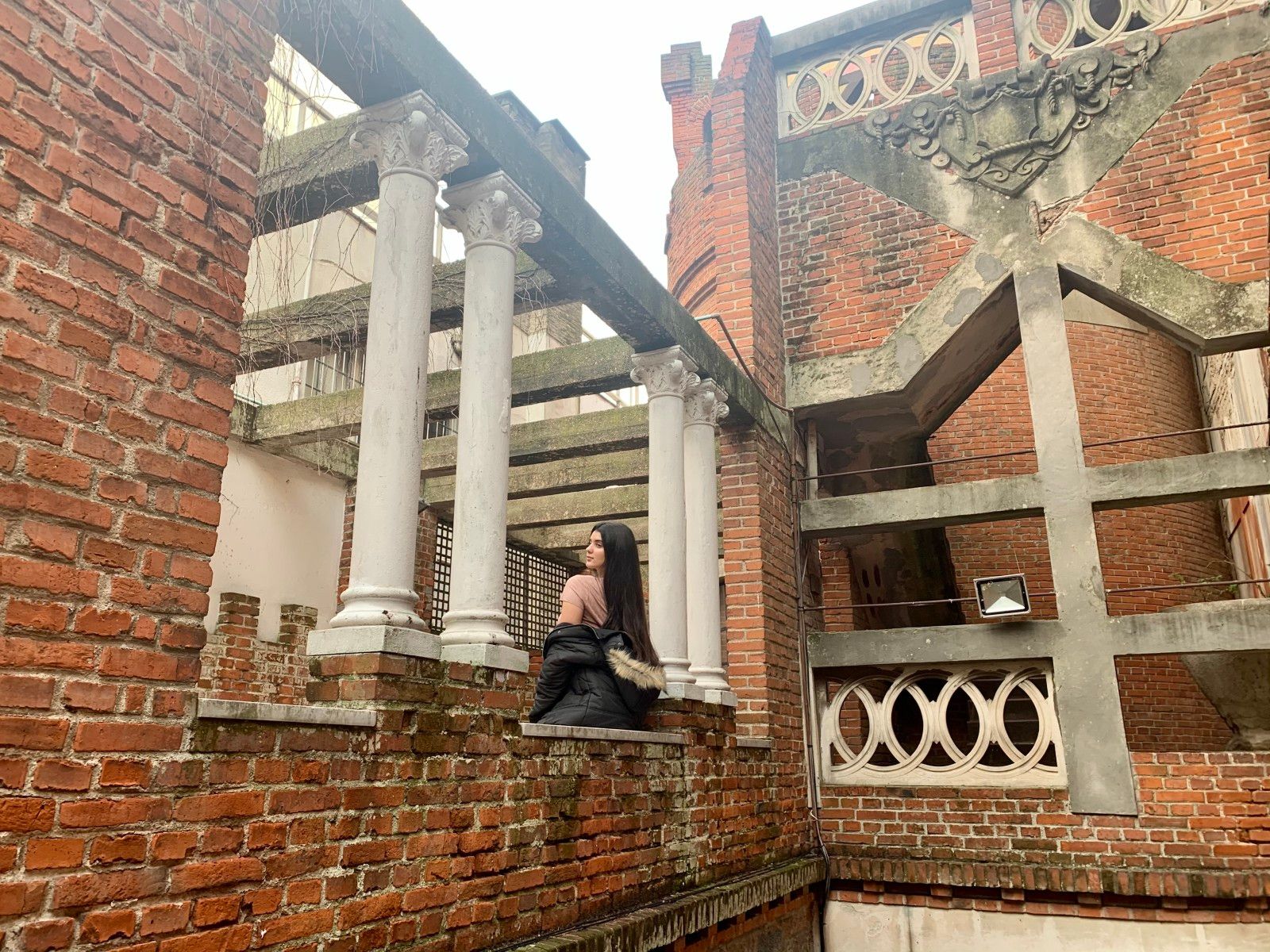 A casa de um alquimista: Castillo Pittamiglio em Montevidéu - 22