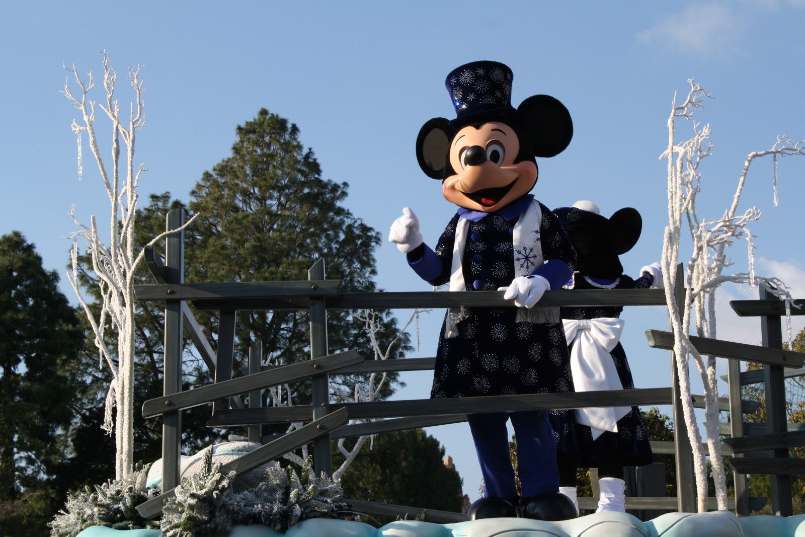 17 filmes e desenhos de Natal para quem ama a Disney e a Universal - 9