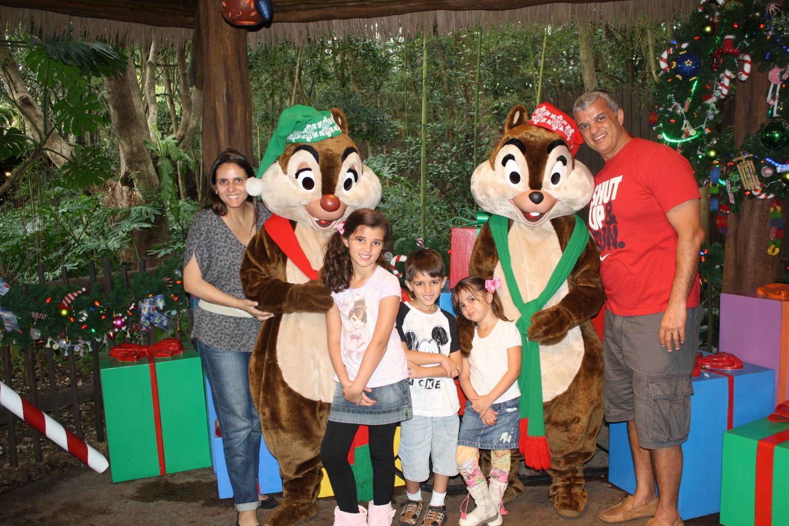 17 filmes e desenhos de Natal para quem ama a Disney e a Universal - 7