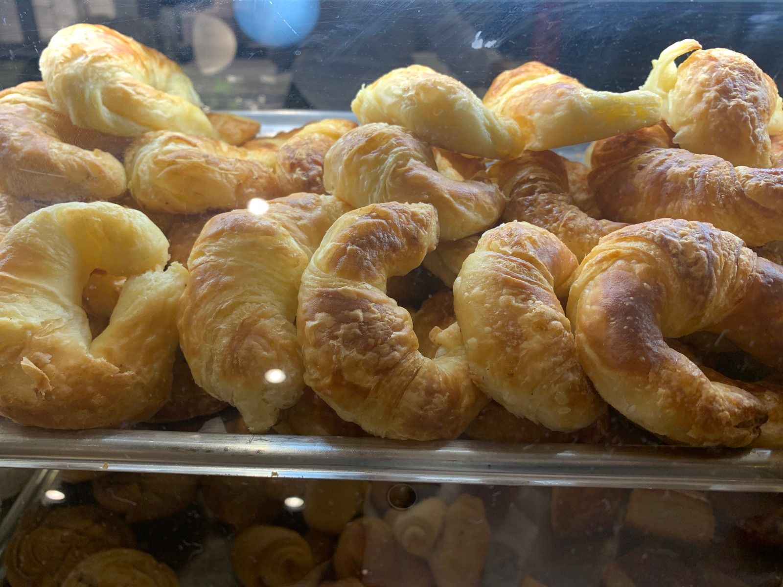 Provando as comidas típicas do Uruguay - 38