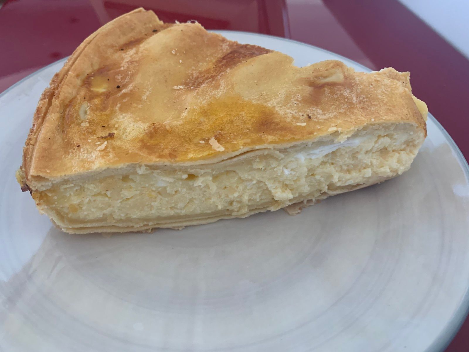 Provando as comidas típicas do Uruguay - 62