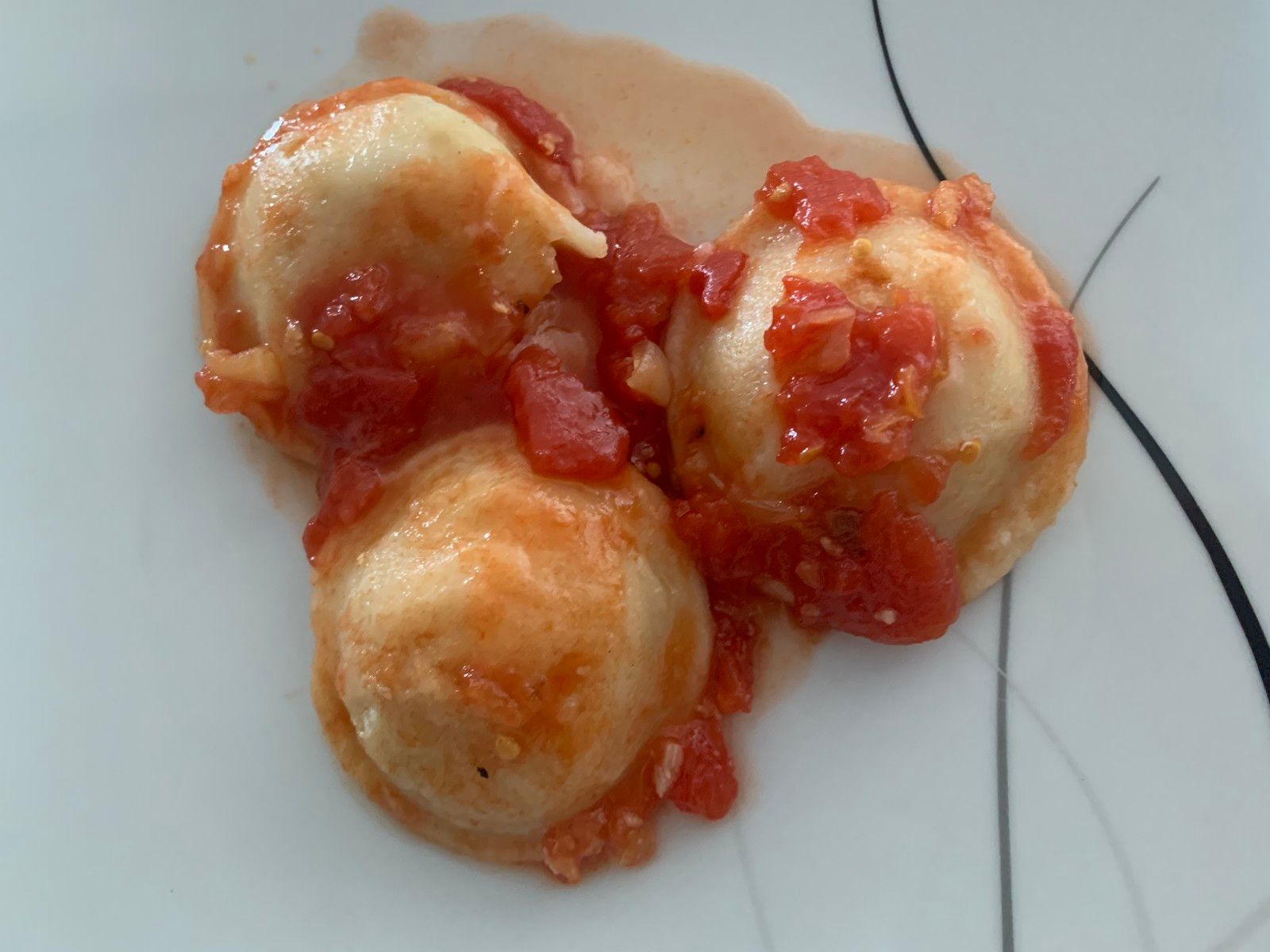 Provando as comidas típicas do Uruguay - 64