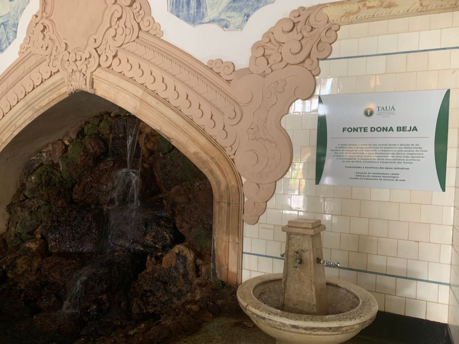 O que fazer em Araxá - 6