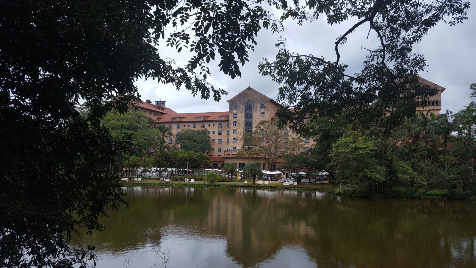 O que fazer em Araxá - 15