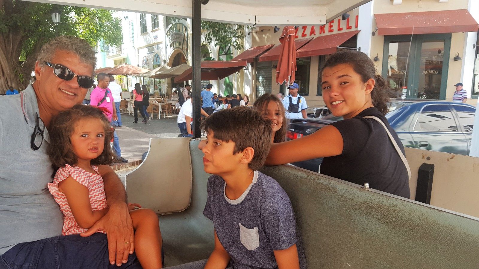 Punta Cana, Bayahibe e Santo Domingo: nosso roteiro com as crianças pela República Dominicana! - 41