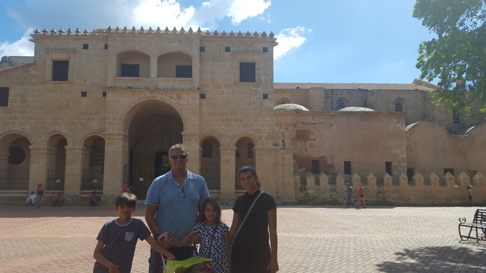 Punta Cana, Bayahibe e Santo Domingo: nosso roteiro com as crianças pela República Dominicana! - 47