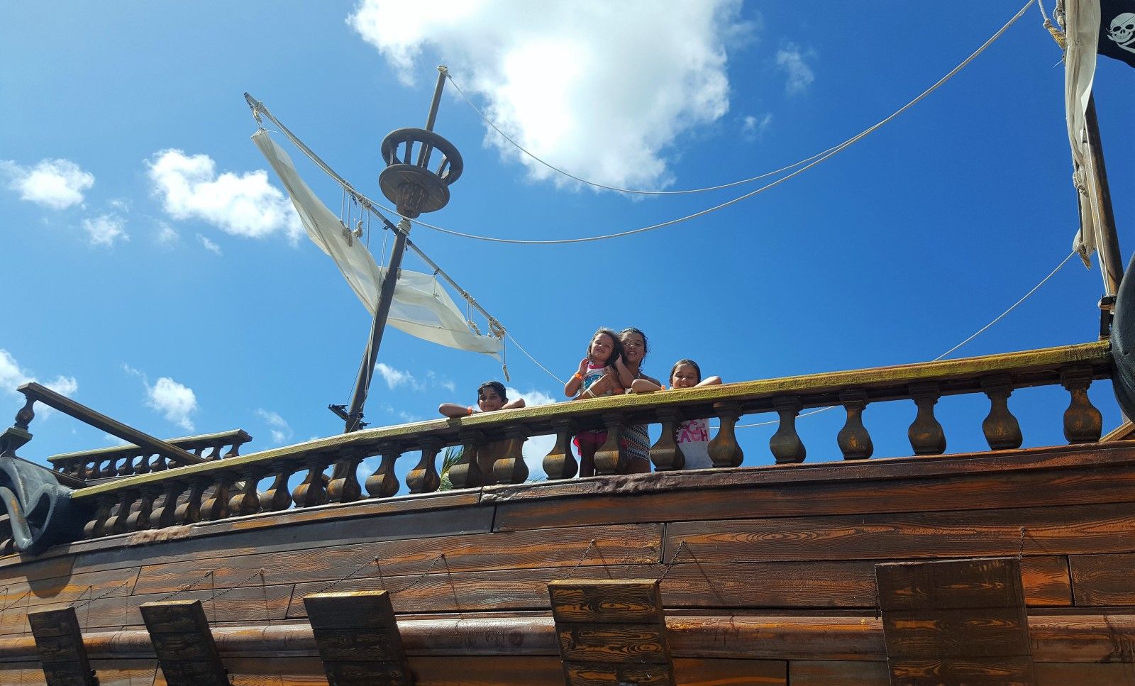 Punta Cana, Bayahibe e Santo Domingo: nosso roteiro com as crianças pela República Dominicana! - 63