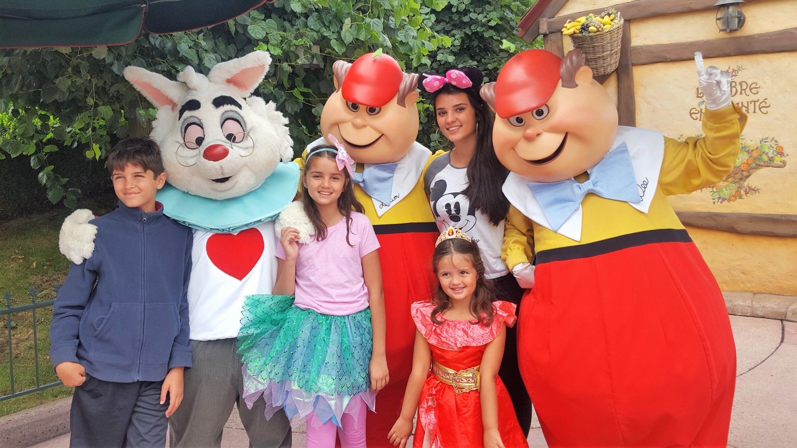 Frases de filmes da Disney - 47