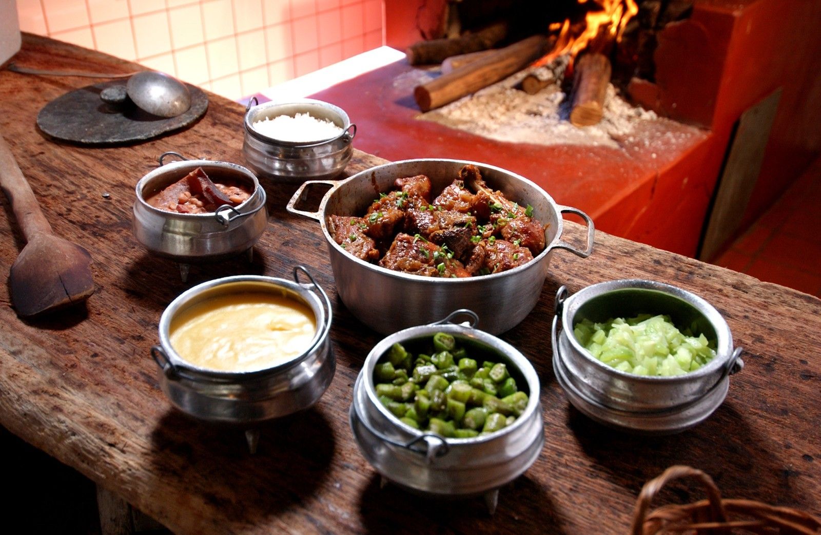 Onde comer em Belo Horizonte - 57