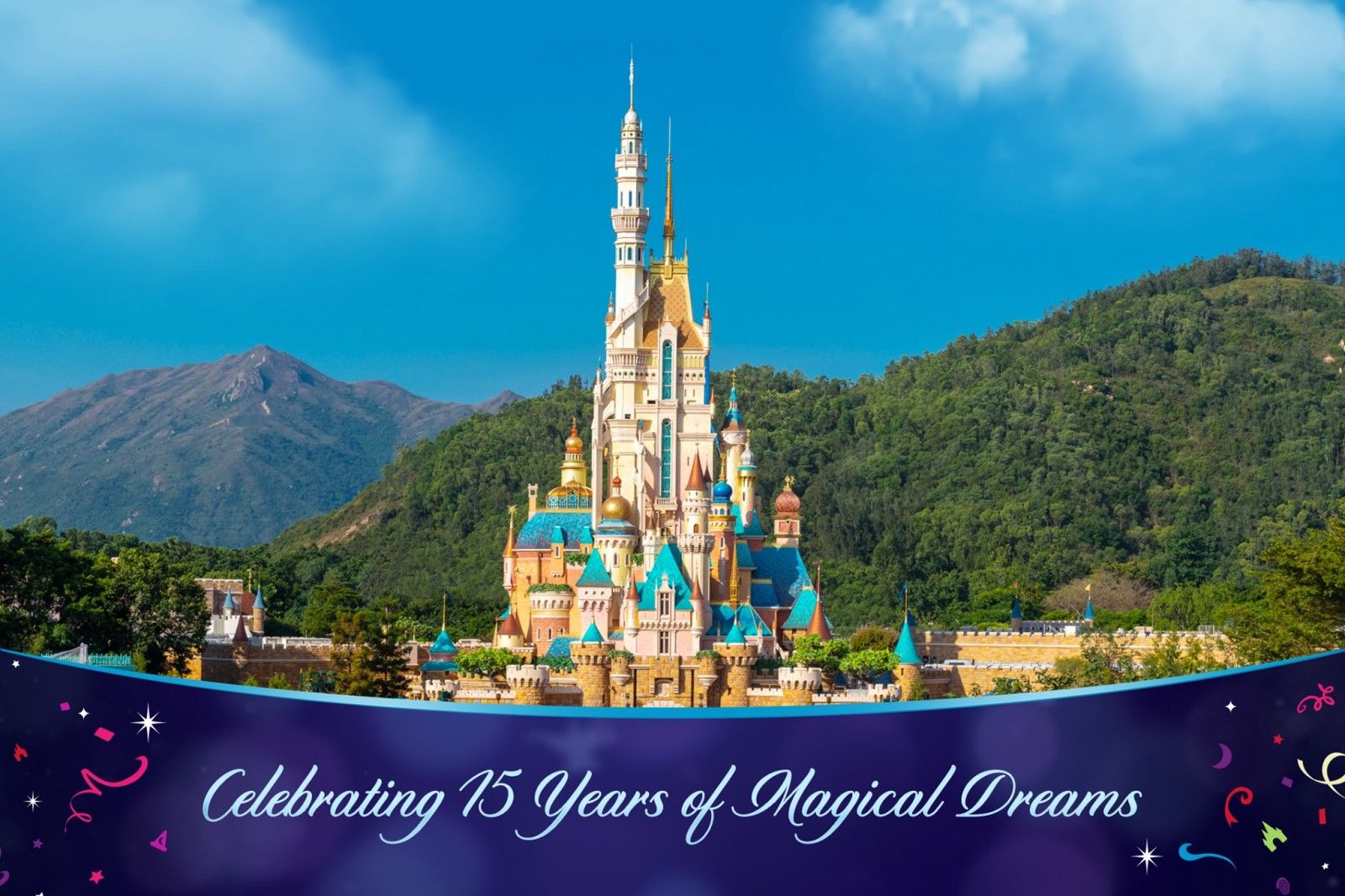 5 motivos para visitar a Hong Kong Disneyland - 26