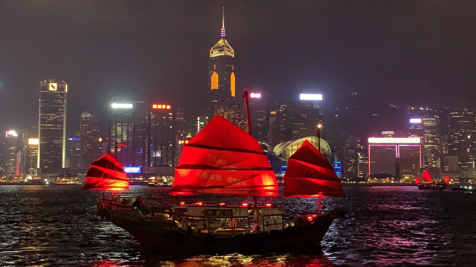 5 motivos para visitar a Hong Kong Disneyland - 56