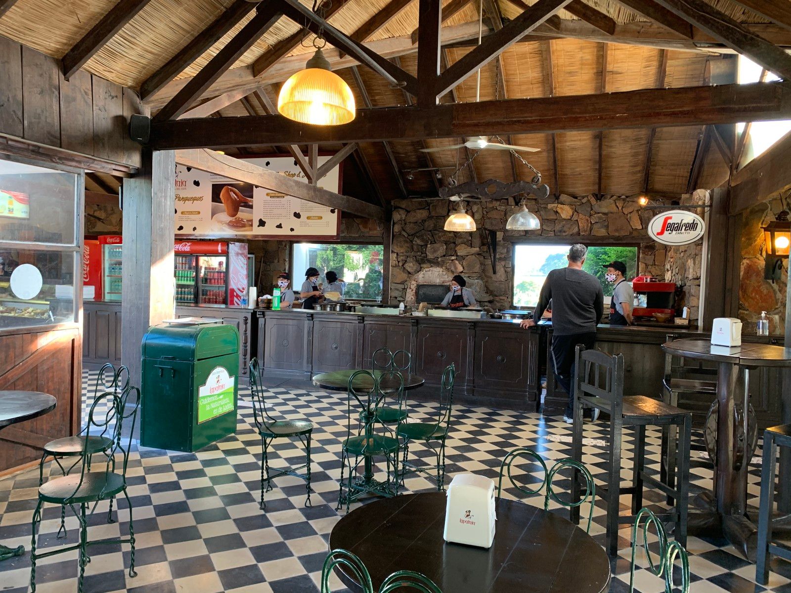 Fazenda Lapataia em Punta Del Este: conhecendo o Uruguay com crianças - 52