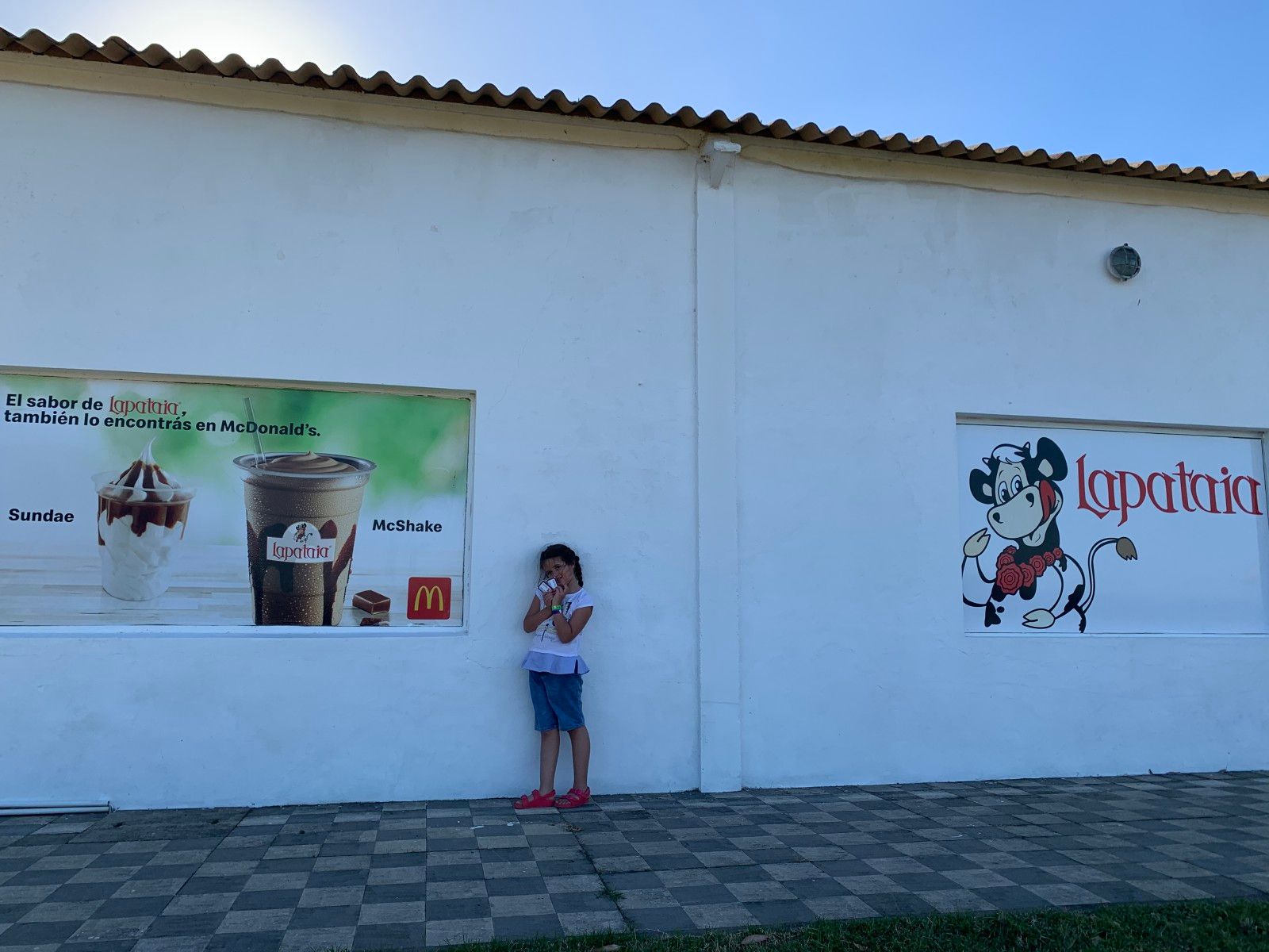 Fazenda Lapataia em Punta Del Este: conhecendo o Uruguay com crianças - 5