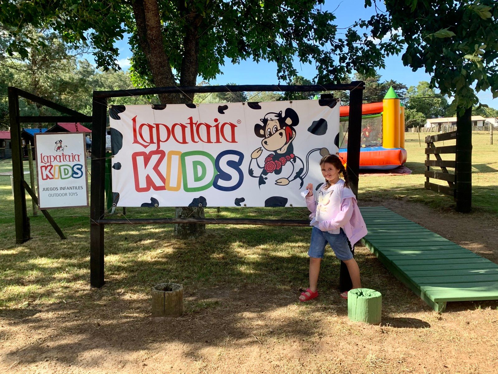 Fazenda Lapataia em Punta Del Este: conhecendo o Uruguay com crianças - 25