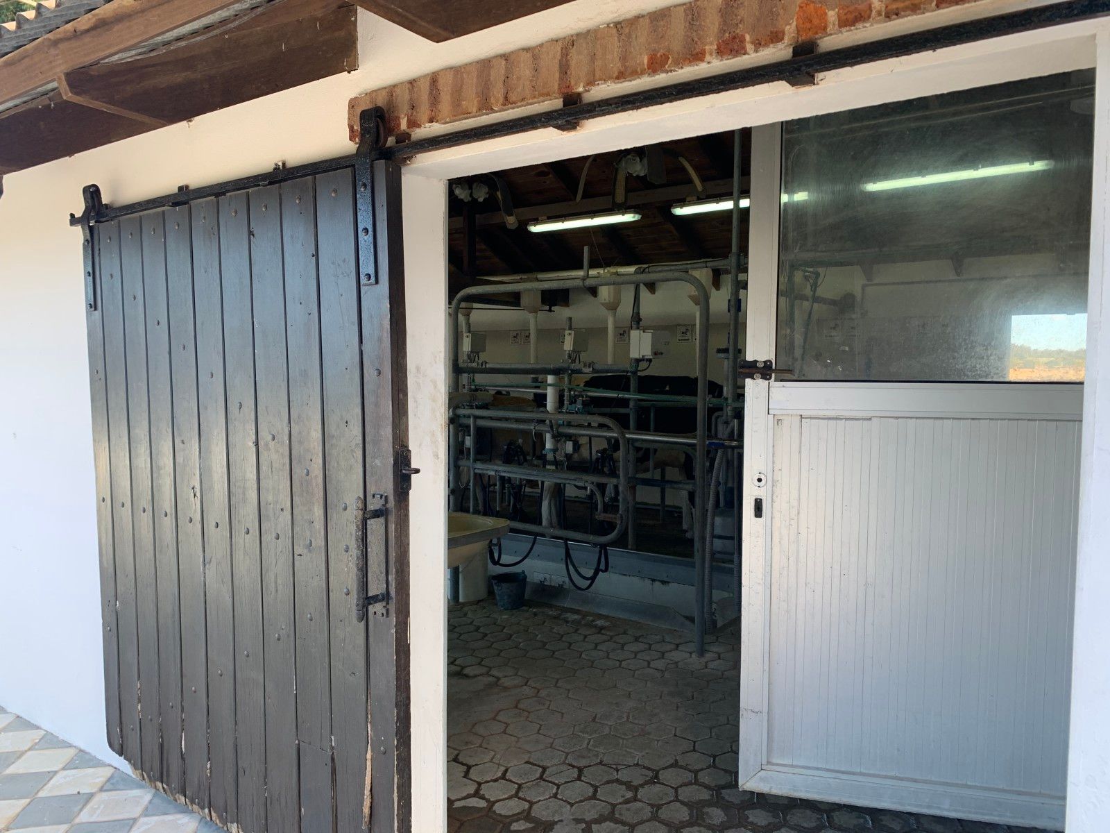 Fazenda Lapataia em Punta Del Este: conhecendo o Uruguay com crianças - 20