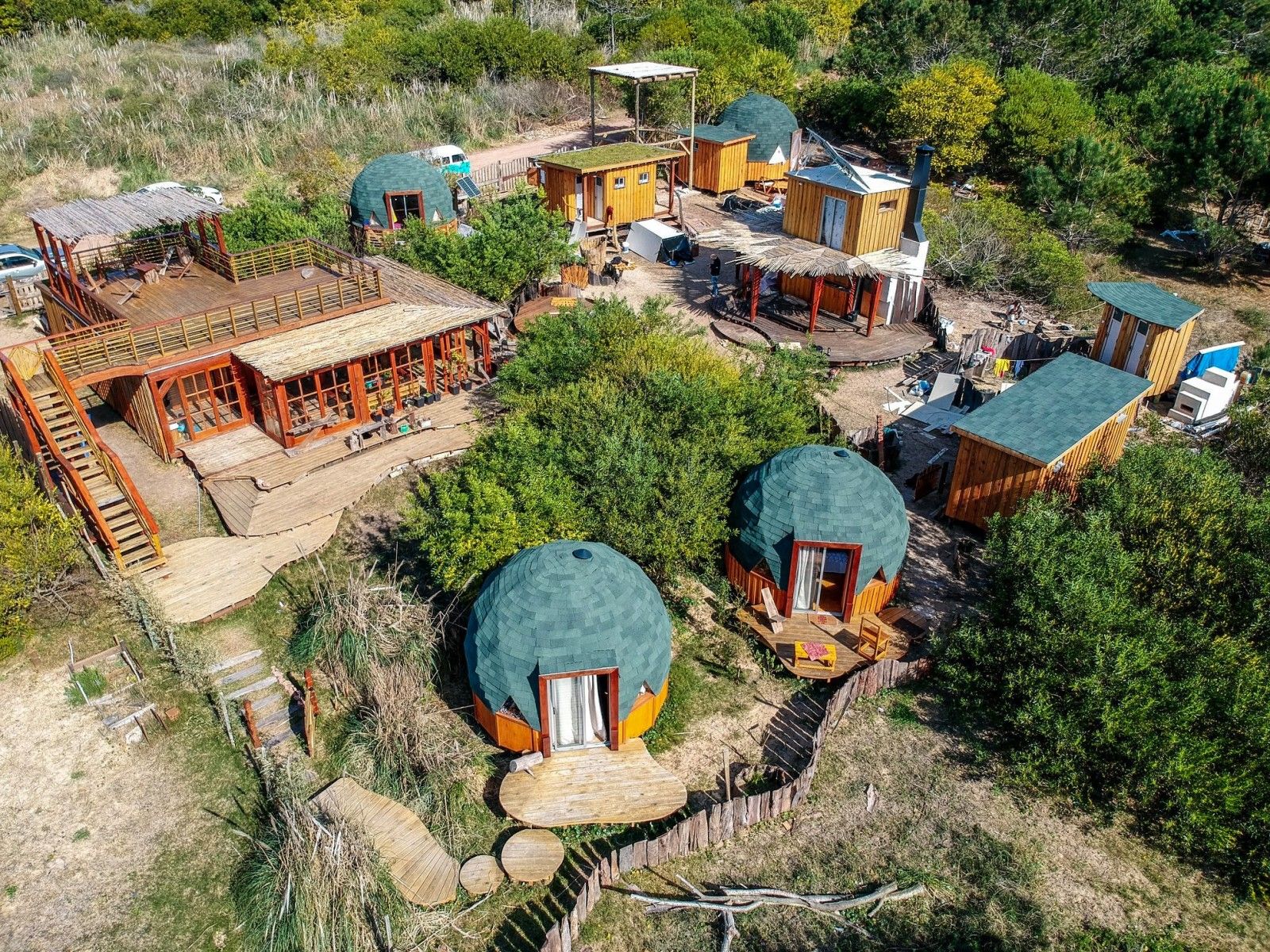 Turismo de Isolamento: onde se hospedar no Uruguay - 10