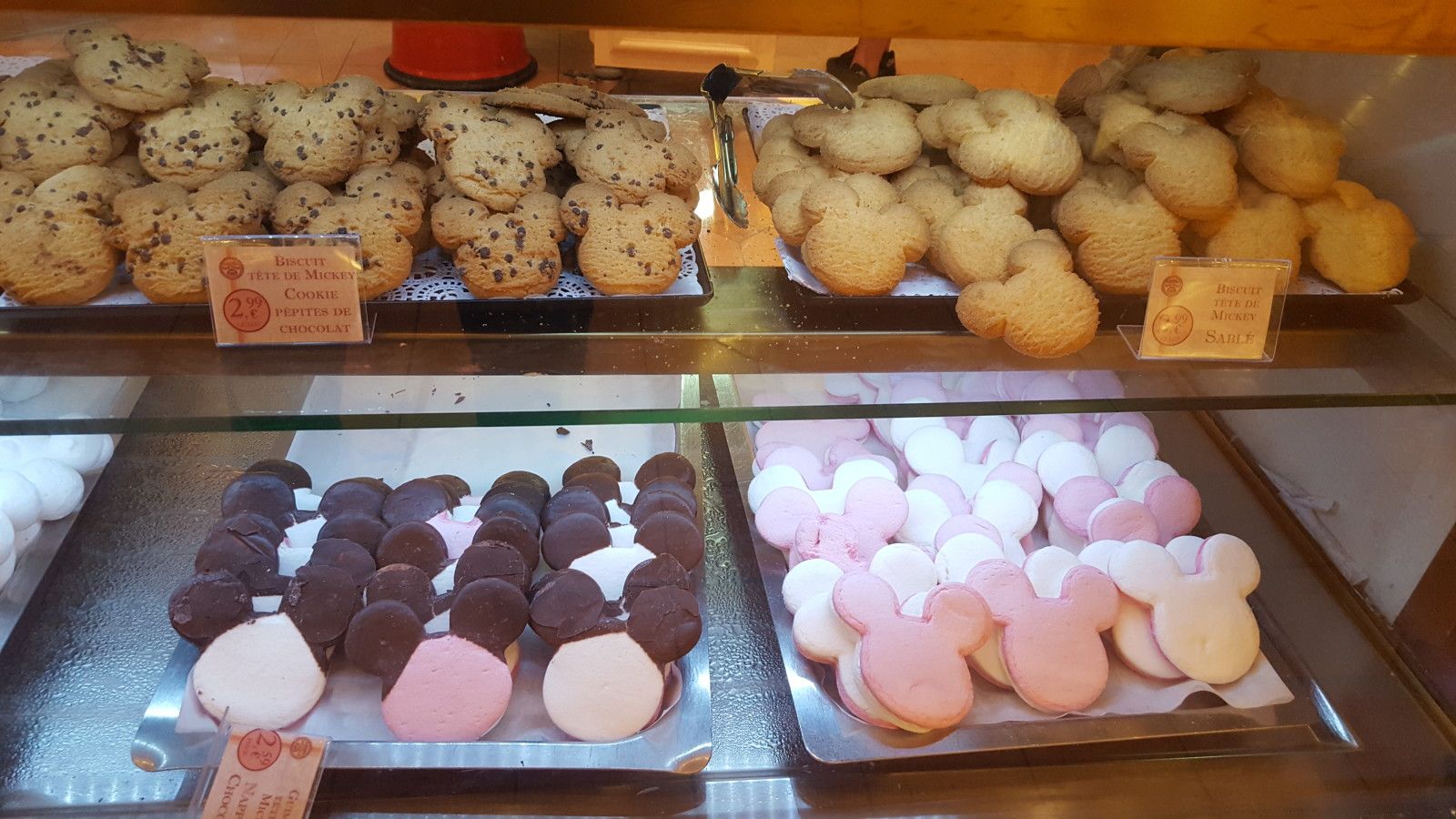 5 motivos para se hospedar em um hotel da Disneyland Paris. - 43