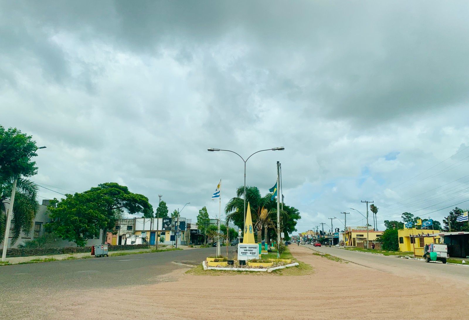 Onde termina o Brasil? Conheça o Chuí - 9