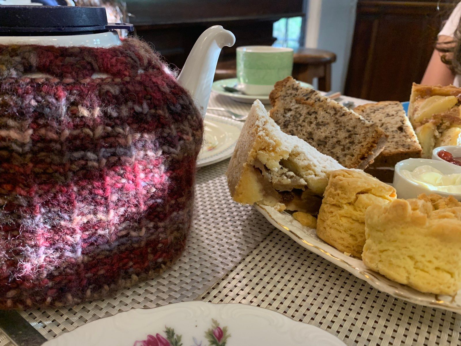 20 Cafés e Casas de Chá em Montevidéu que valem uma visita - 128