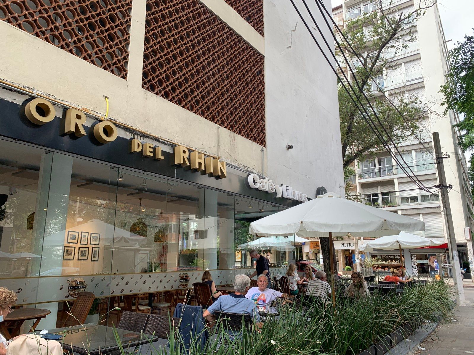 20 Cafés e Casas de Chá em Montevidéu que valem uma visita - 69