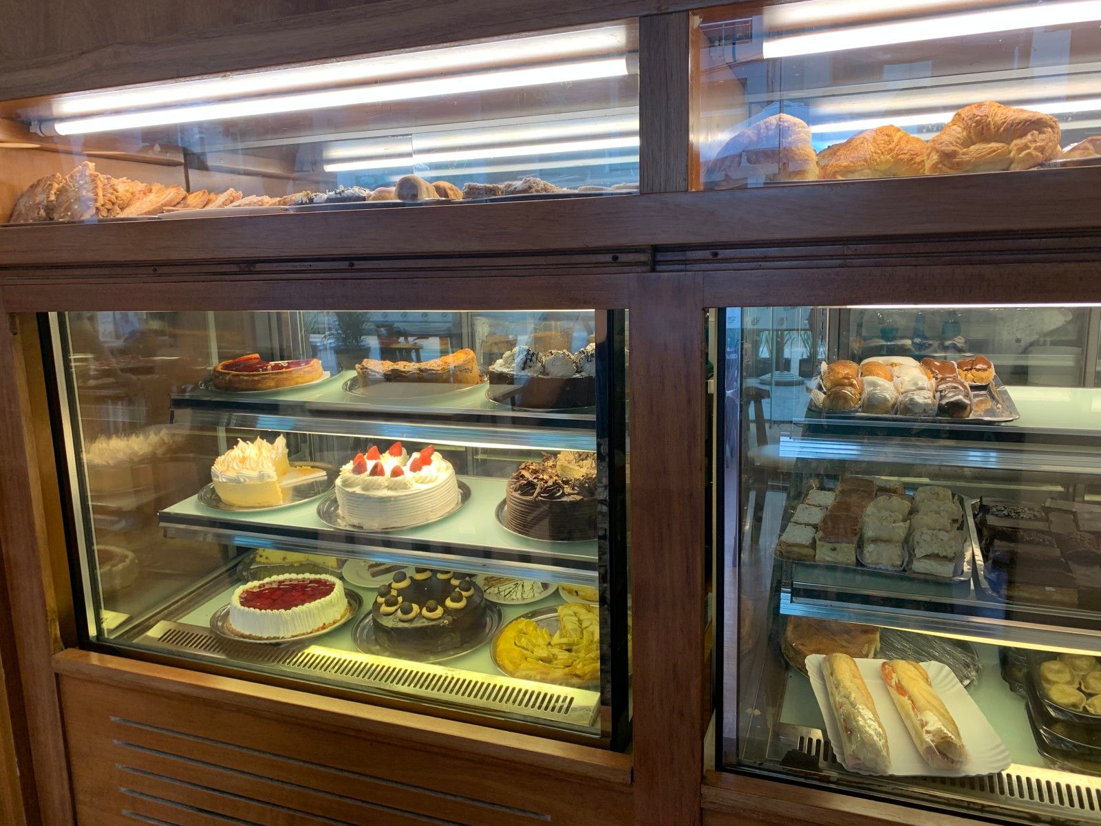 20 Cafés e Casas de Chá em Montevidéu que valem uma visita - 71