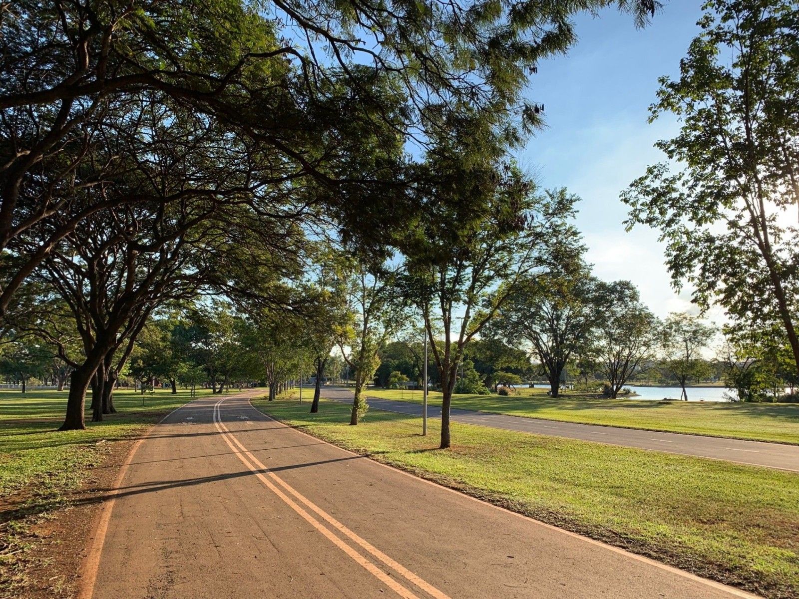 15 passeios gratuitos em Brasília - 25