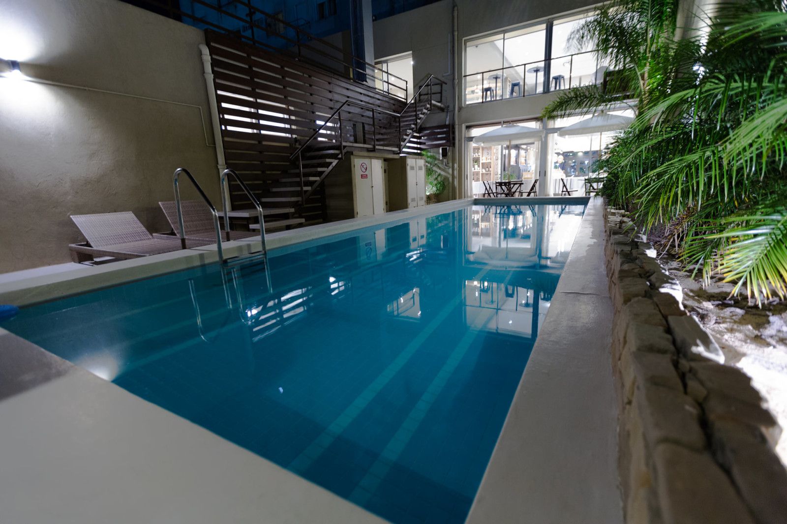 Bate e volta de Montevidéu: Ecoparque Talice - 49