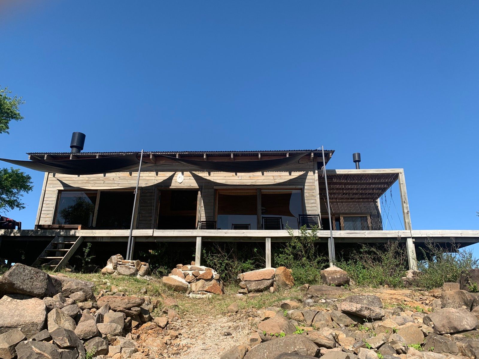 Casa del Lago:  hospedagem de Campo no Uruguay - 11