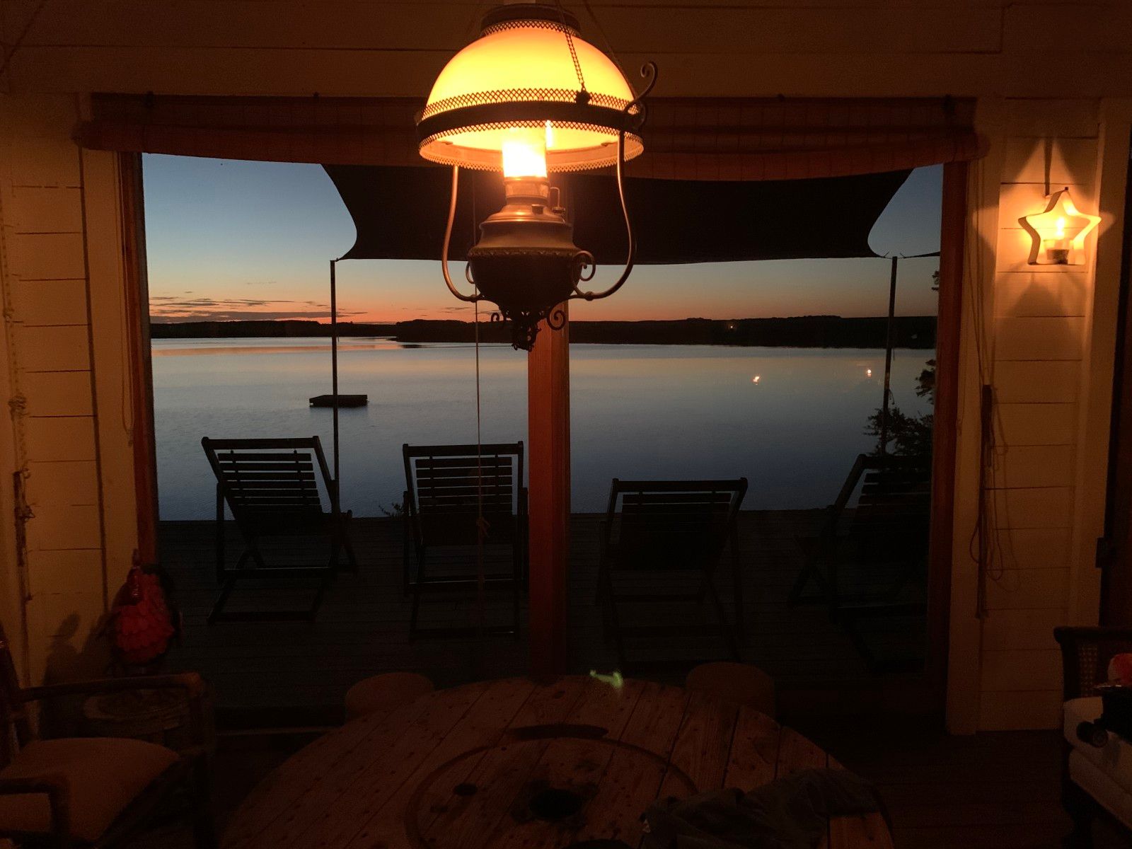 Casa del Lago:  hospedagem de Campo no Uruguay - 27