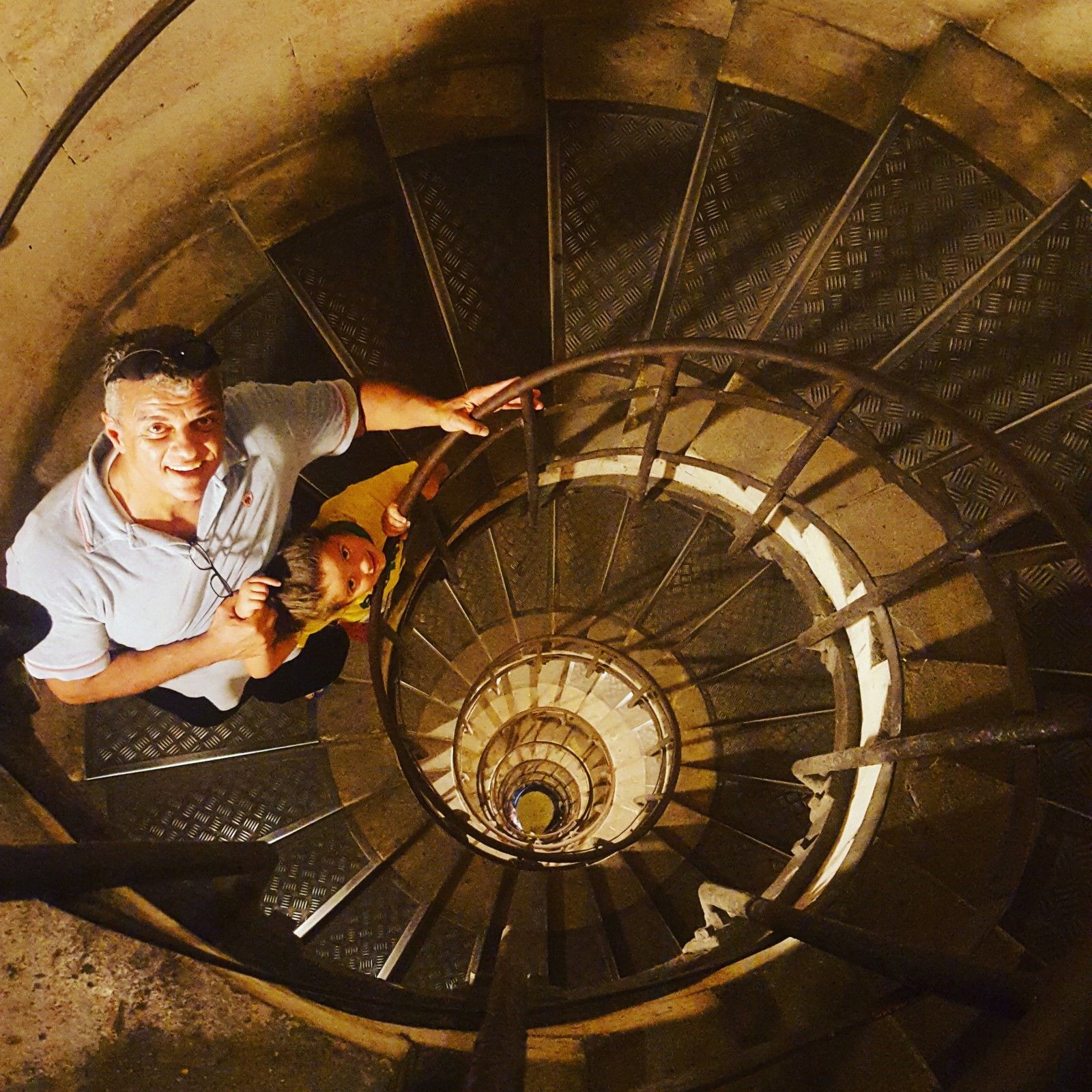 Paris - Passeios Gratuitos com crianças - 94