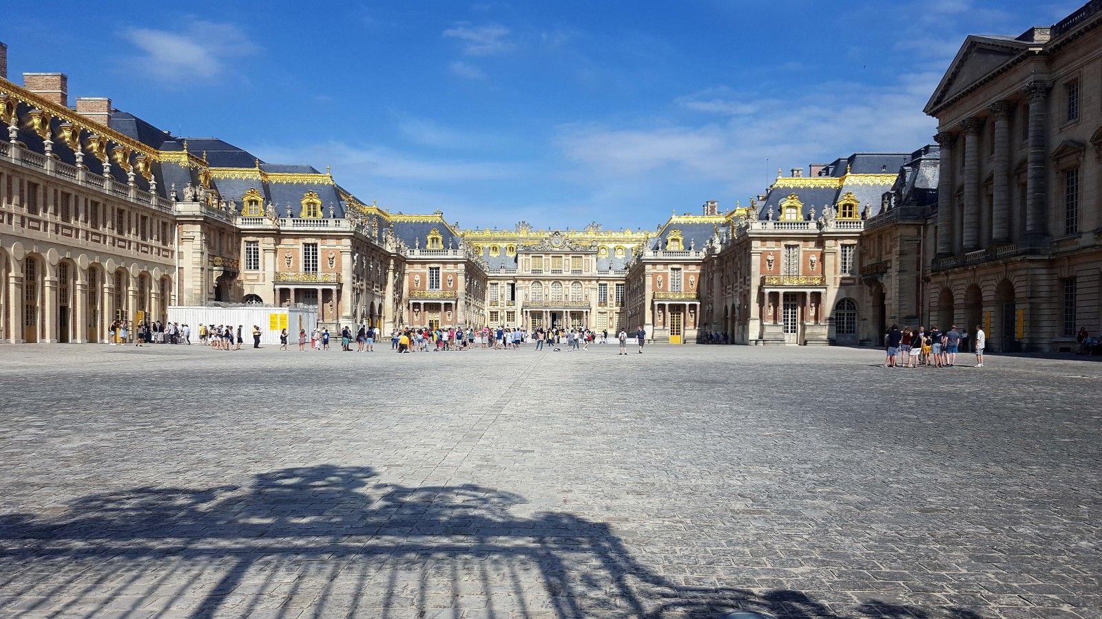 Paris - Passeios Gratuitos com crianças - 48