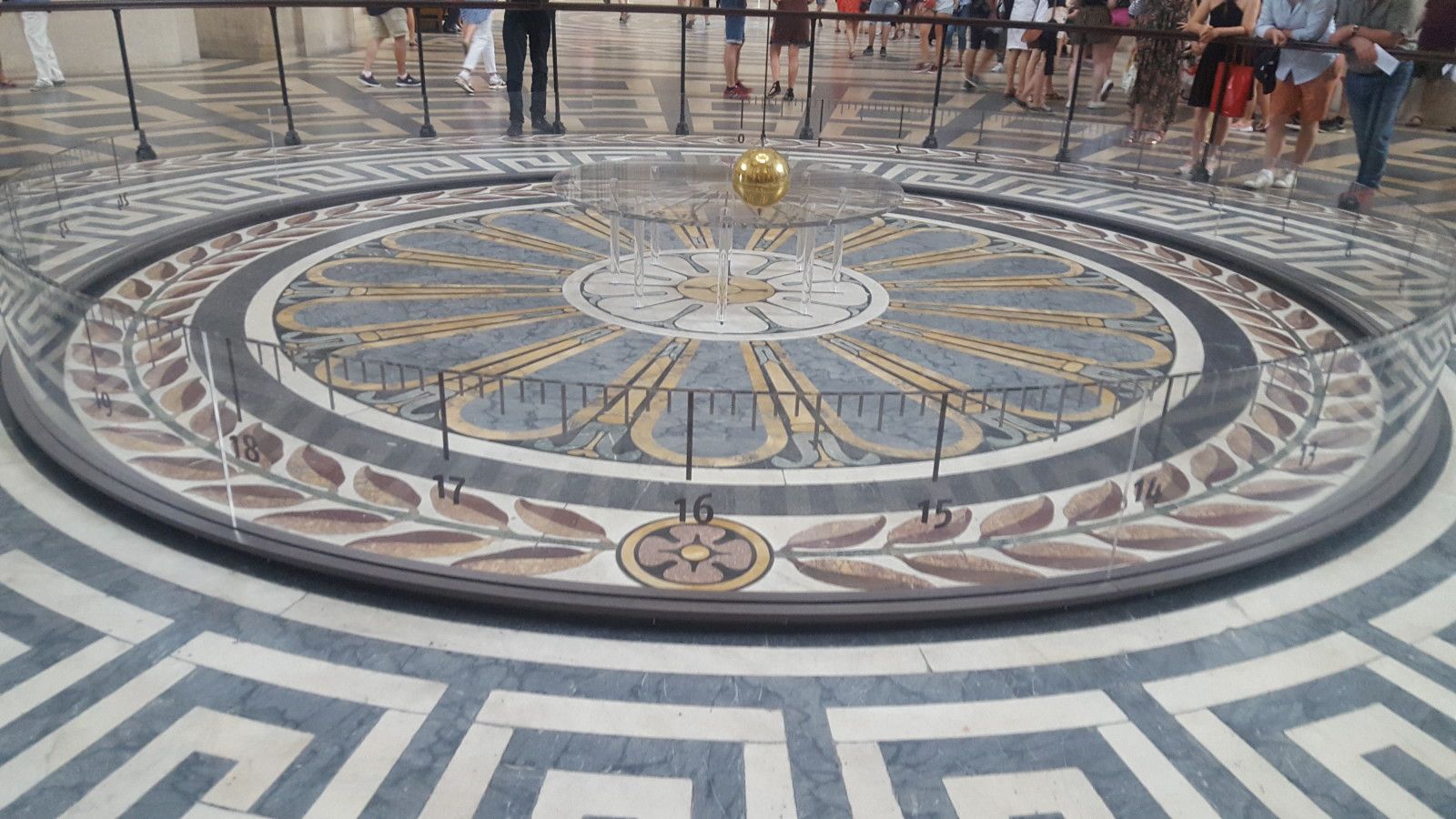 Paris - Passeios Gratuitos com crianças - 40