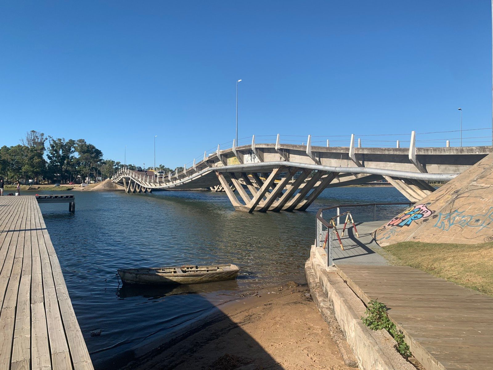 Museo del Mar em Punta del Este - 10