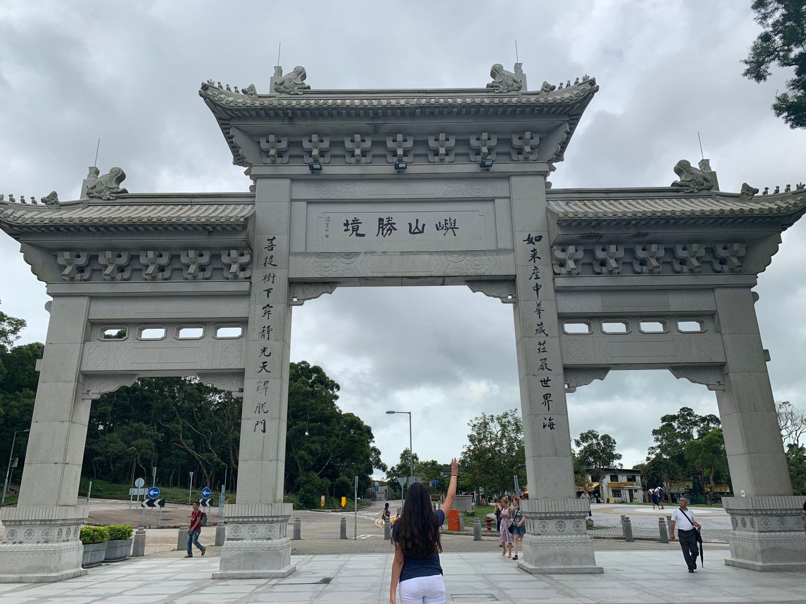 Roteiro de 15 dias na China: uma viagem mãe e filha - 6