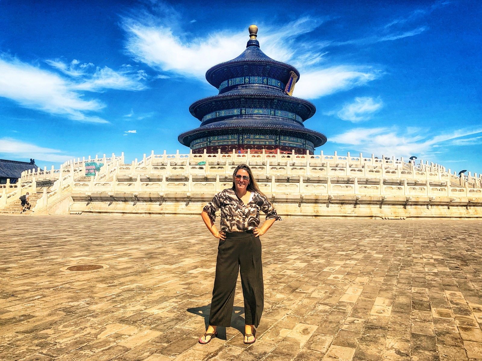 Roteiro de 15 dias na China: uma viagem mãe e filha - 41