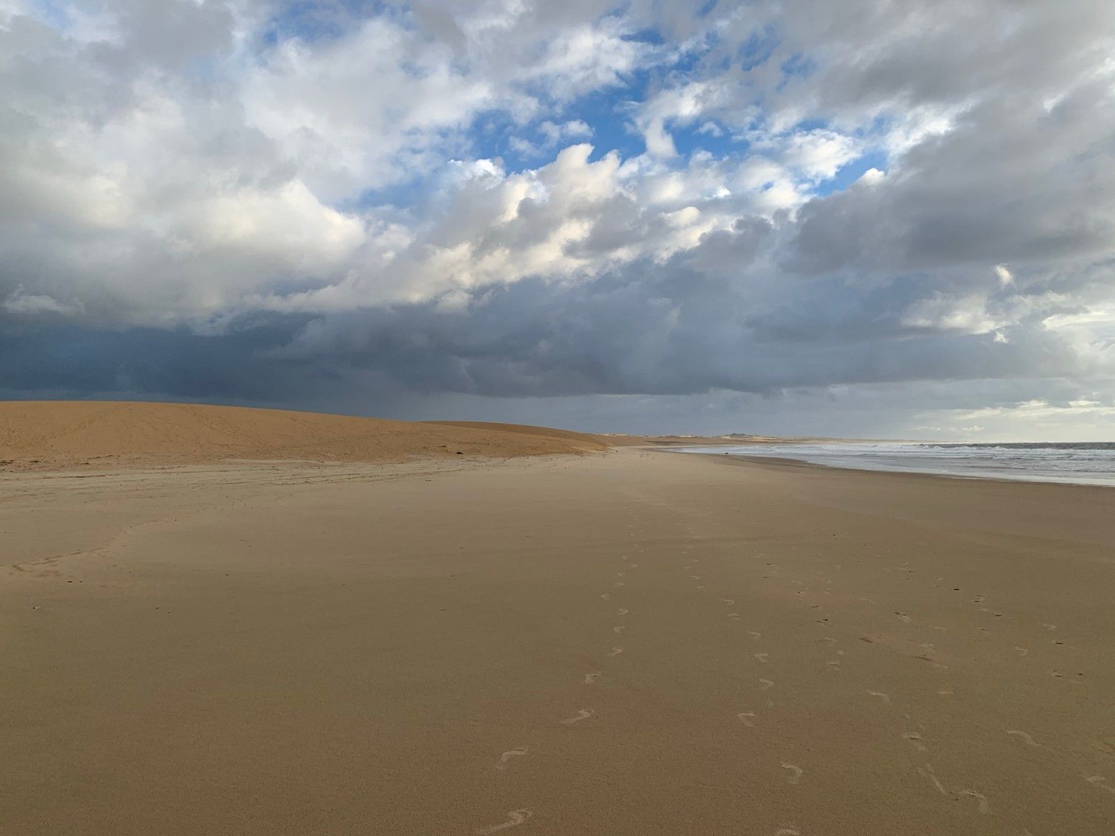 O que fazer em Cabo Polonio em 1 dia - 24