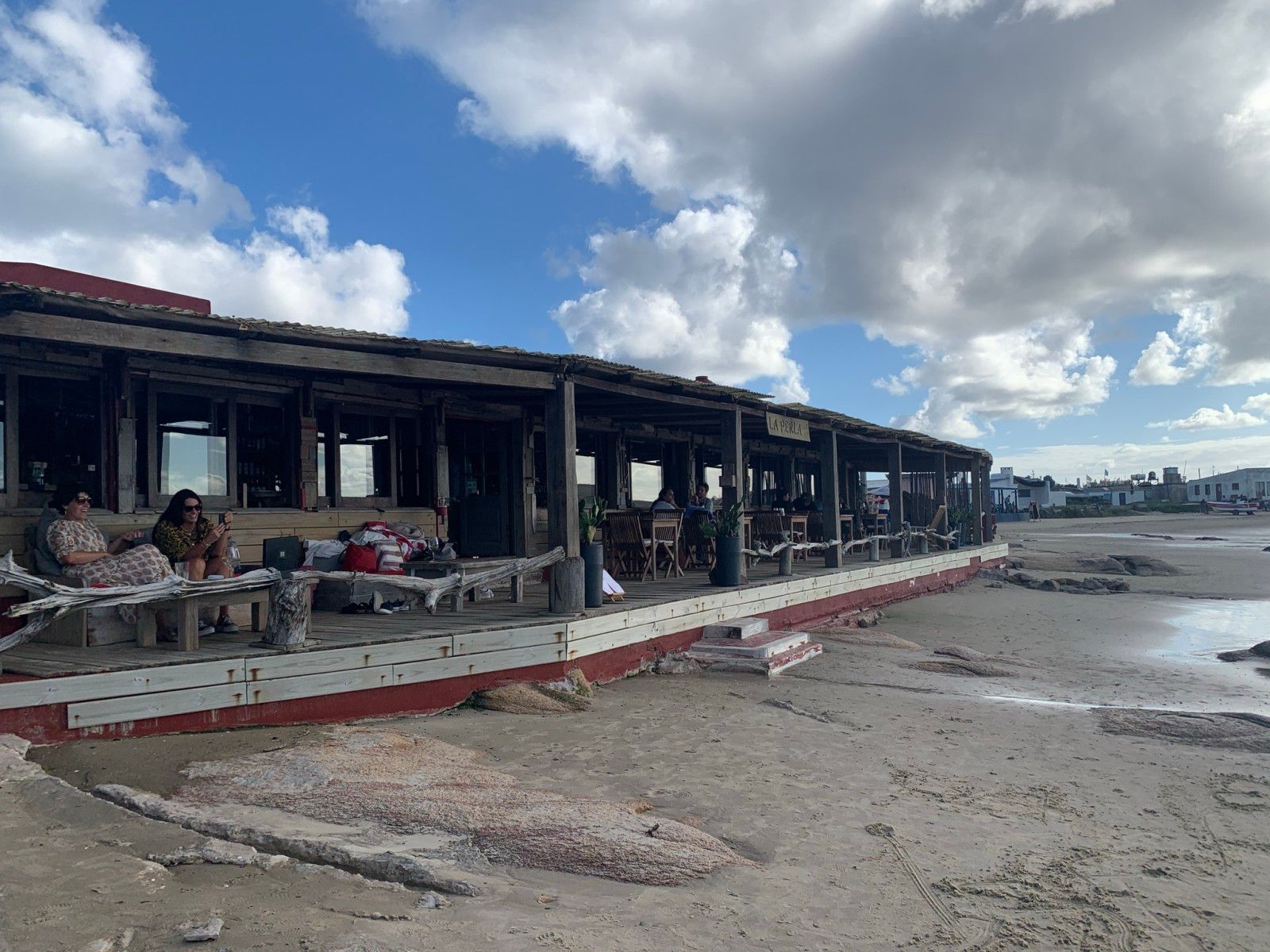 O que fazer em Cabo Polonio em 1 dia - 47