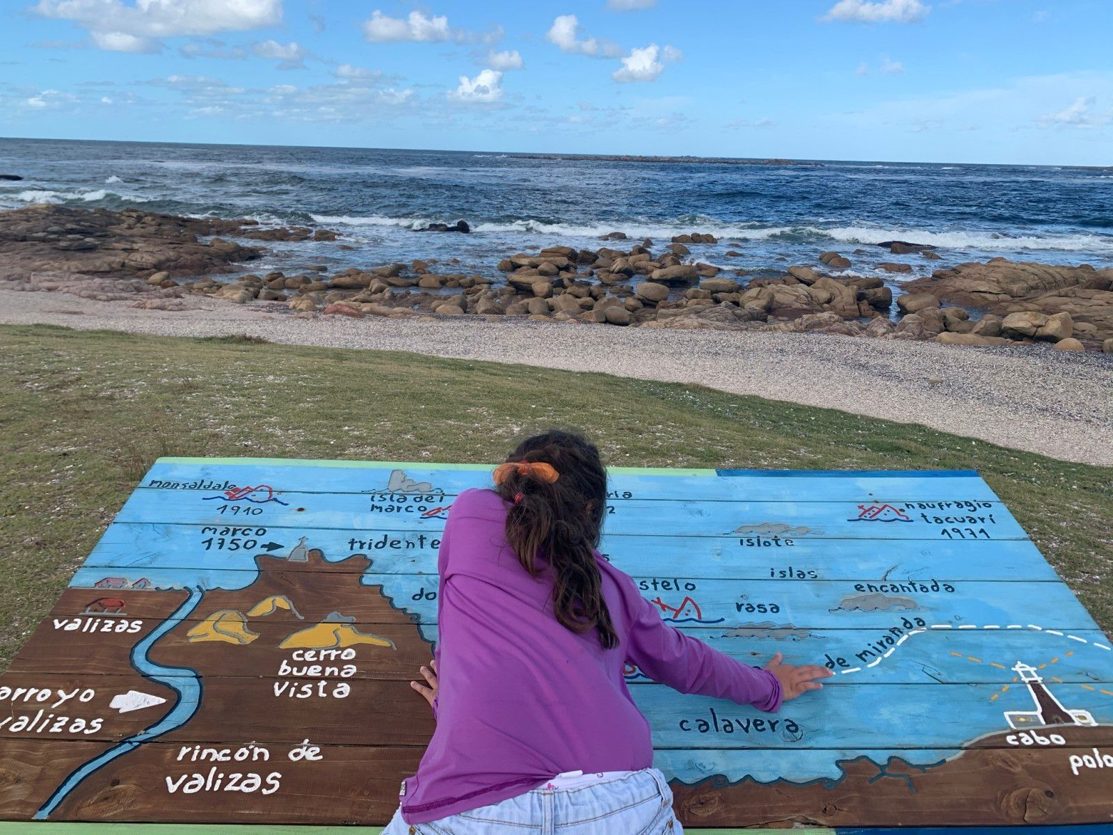 O que fazer em Cabo Polonio em 1 dia - 38