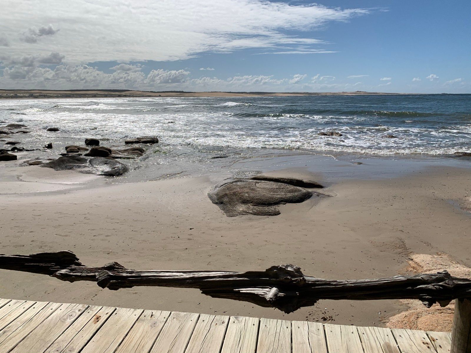 O que fazer em Cabo Polonio em 1 dia - 49