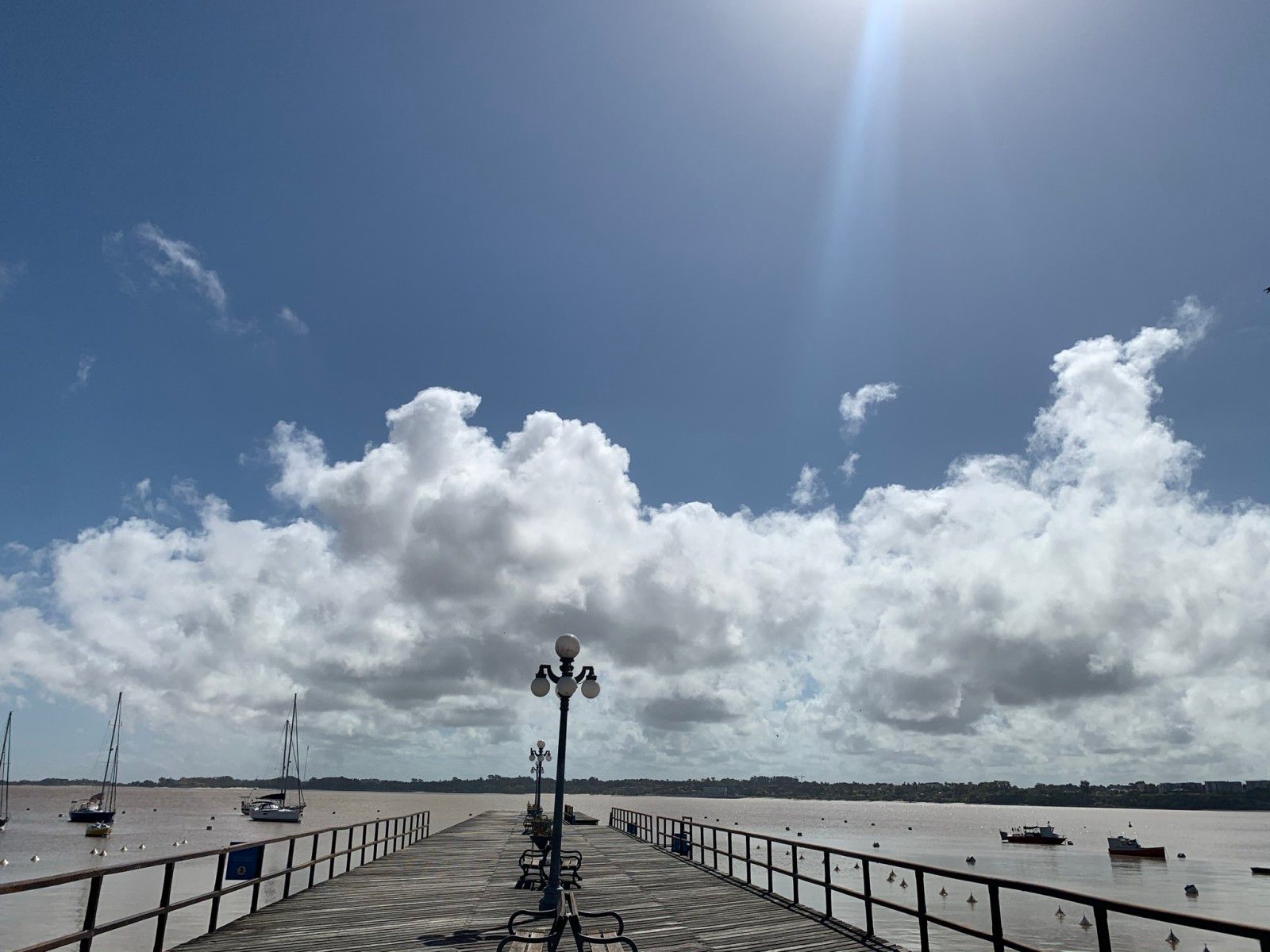 Walking Tour guiado pelo bairro histórico de Colonia  del Sacramento - 35
