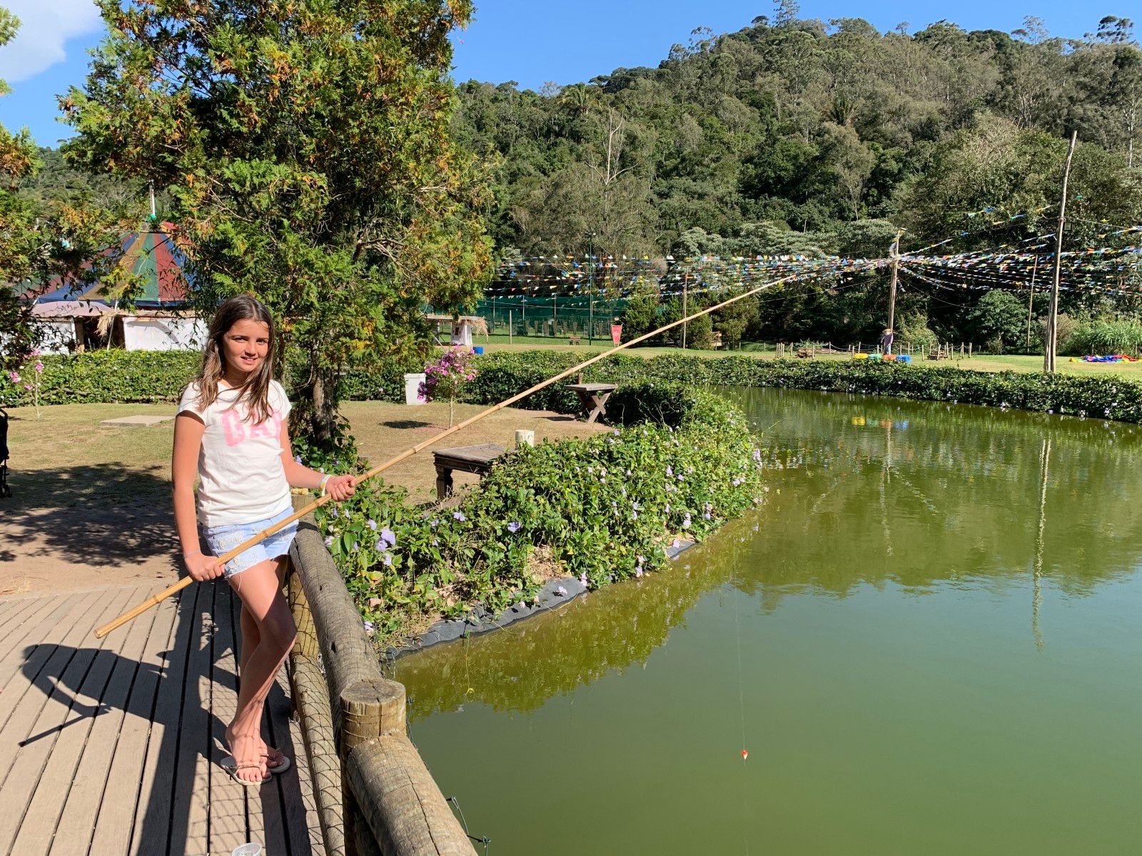 Como é se hospedar no Le Canton, em Teresópolis , no inverno - 63