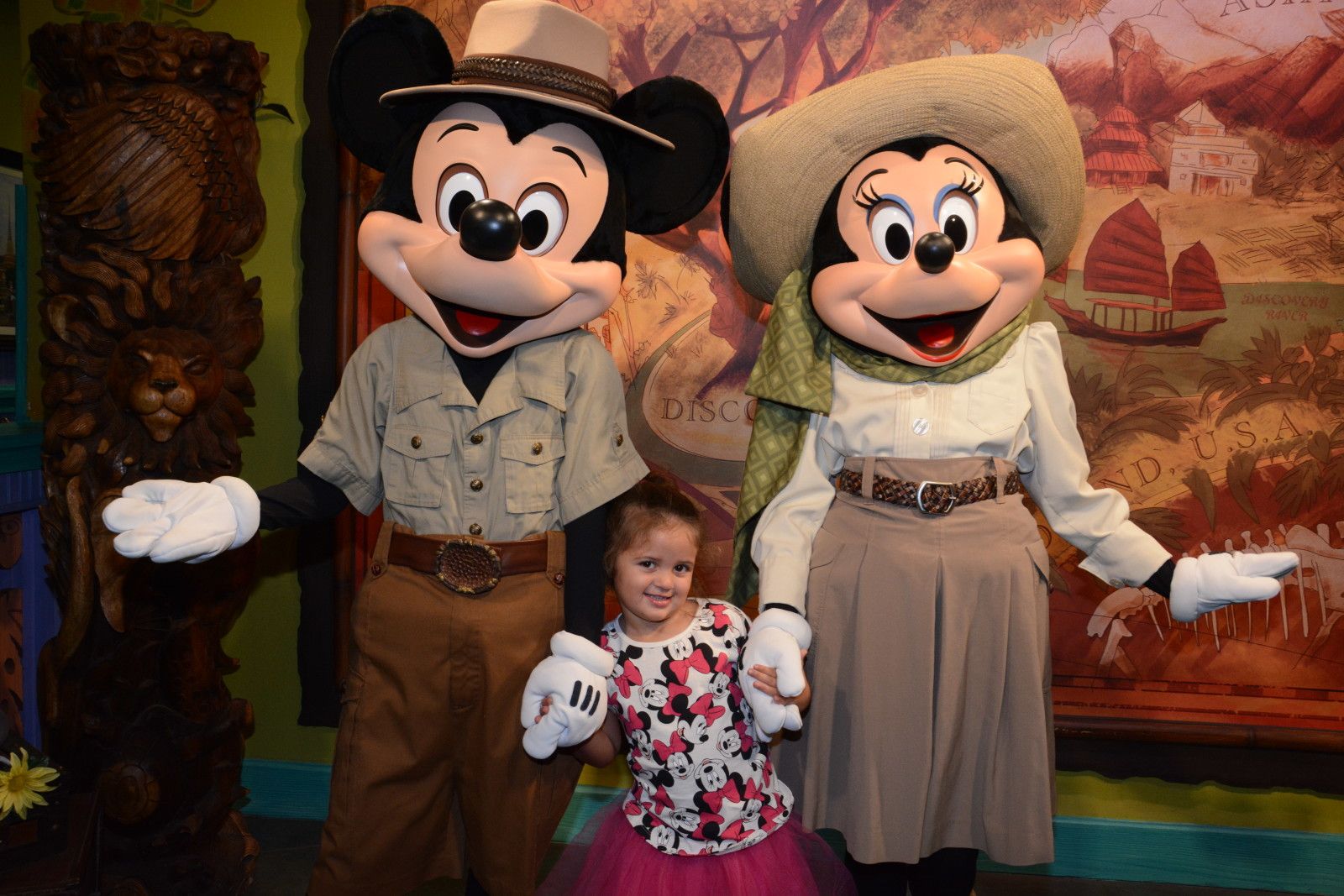 Top 10 cenas românticas da Disney e onde encontrá-las nos parques - 1