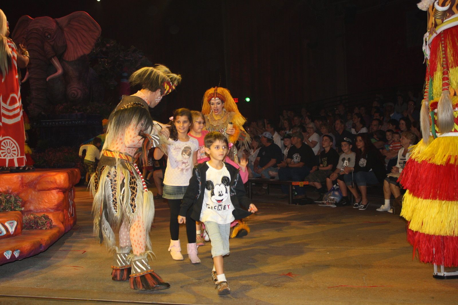 Top 10 cenas românticas da Disney e onde encontrá-las nos parques - 35